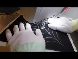 What not to do - Some important tips to follow when using your Pounce Pad