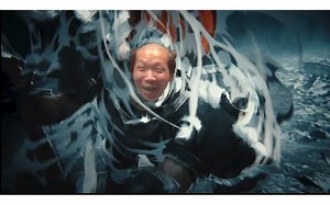 新【LOLCG】余小c宣传片