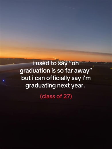 Exciting Farewell for Class of 2027 Graduation