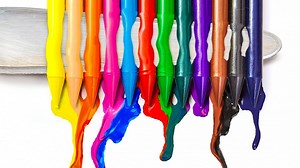 2.9M views · 4.5K shares | Amazing colorful ideas for boring days.  | 5-Minute Crafts | Facebook