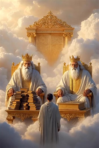 Understanding the Final Judgement in Christian Beliefs