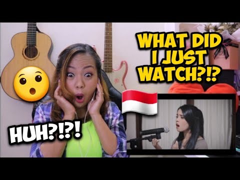 Your Love - Dimash Kudaibergen (Rimar's Cover) Reaction | Krizz Reacts