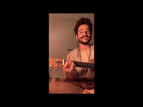 TUTU - Camilo (acústico)