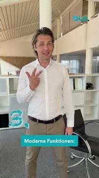 3CX erklärt: Vorteile einer modernen VoIP-Telefonanlage 📞🤝