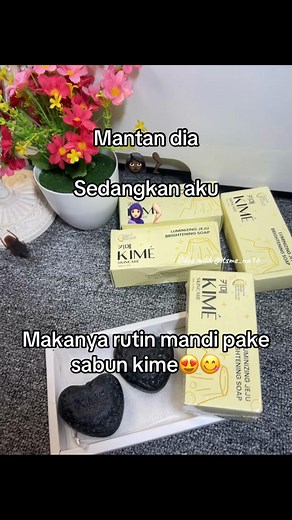 Kime Skincare: The Benefits of Kojic Collagen Soap