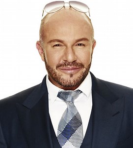 Alex Perry | Biography 2021