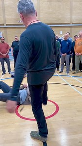 80K views · 946 reactions | A true Movement Masterclass. Watch at :08 Vladimir throws a knife with his feet. ️ From the recent seminar in London. #SystemaVasiliev #SystemaCommunity #RussianMartialArt #SystemaInstructor #MartialArts #VladimirVasiliev #MovementMasterclass | Systema Vasiliev: Russian Martial Art | Facebook