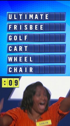 This team deserves a 👑 #ChainReaction, weeknights at 5p on Game Show Network!