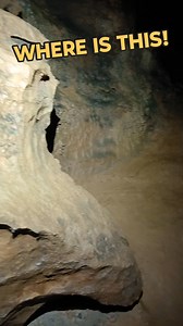 The Dragon's Lair #cave #adventure #tour #reels | Wes Sims