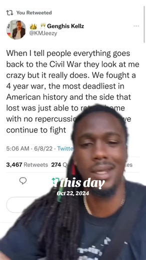 23K views · 7.5K reactions | Let’s talk history… 若 | Conscious Lee | Facebook