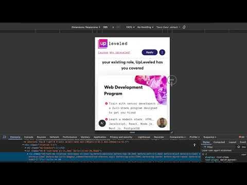 CSS: padding as alternative to shape-outside
