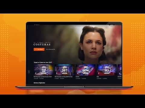 ¿Cómo activar ViX+? En este tutorial te explicamos cómo activarlo 🙌☝️