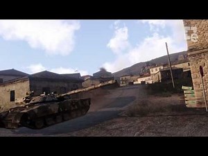 Arma 3 - Launch Trailer