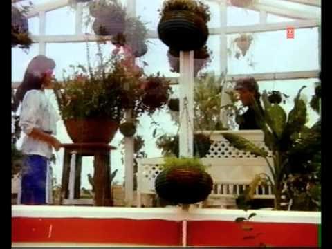 Jo Muskurahat Mujhe De Rahi Ho [Full Song] | Dadagiri | Govinda, Padmini Kolhapure