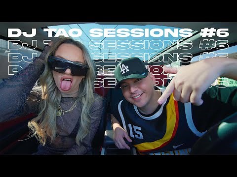 LA JOAQUI | DJ TAO Turreo Sessions #6