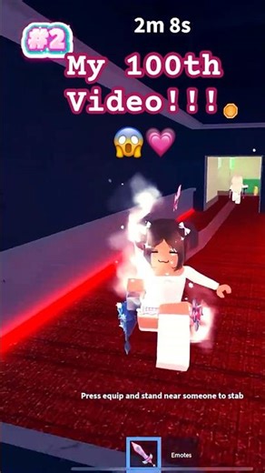 My Top 5 MM2 Murd Moments of 2025 😮