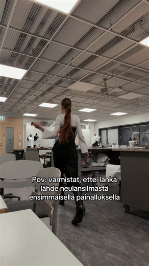 Fashion Tips for Seamless Sewing