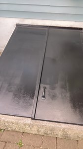 With a bit of elbow grease to remove all the rust, bonding primer, and Sherwin-Williams Emerald enamel, a lot of changes can happen. Stay tuned for a really cool 3- season room project! #waynescoatingsllc #smallbusinessbigdreams #smallbusinesssupportingsmallbusiness #happycustomer #refresh #painter #paintlife #paint #thankyou #restoration | Waynes Coatings LLC | Facebook