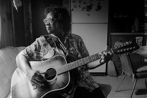 Out of the Shadows: Undersung Women of Blues Guitar