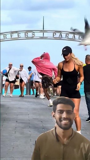 Top software for tech 🔥 #funny #beach #prank