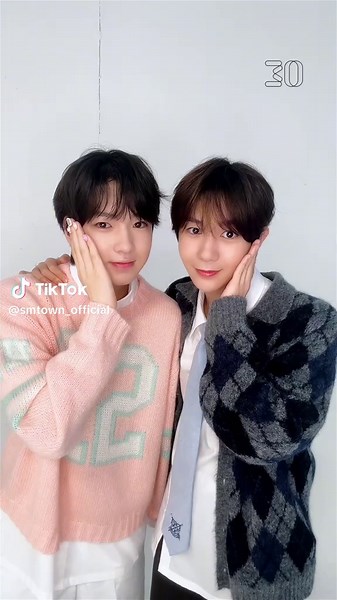 NCTWISH 처음 본 순간: A Miracle in SMTOWN 2025 Concert