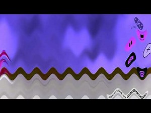 Asleep Chicky Effects