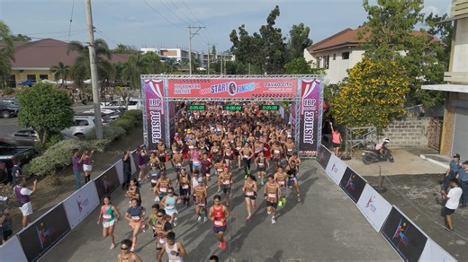 🎪February 15: Welcome to the Carnival: IBP Run for Justice and Family Day More than a run, this event celebrates community, wellness, and our shared commitment to justice, bringing together lawyers, families, and friends in a meaningful day of connection and purpose. Held in synchrony with IBP runs across the country, this milestone reflects the unity of the Integrated Bar of the Philippines as one legal community moving forward together. Our heartfelt thanks to all the lawyers who showed up wi