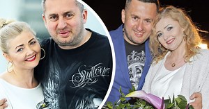 Norbi znalazł szczęście u boku trzeciej żony. Mówi, że czekał na nią całe życie