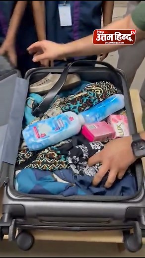 1.7M views · 7.2K reactions | दिल्ली के इंदिरा गांधी अंतरराष्ट्रीय...