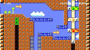 Super Mario Bros. HD - The Goomba STORY!!! #SuperMario #mario #supermariobros | The Elite Trio