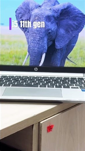 HP Core i5 11th Gen Laptop in Cumilla | Best Price at ABC Shop