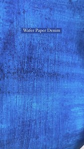 16K views · 67 reactions | Here’s how I made wafer paper that looks...