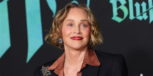 Sharon Stone’s new ‘beehive bob’ is the best way to give extra volume to fine, short hair 