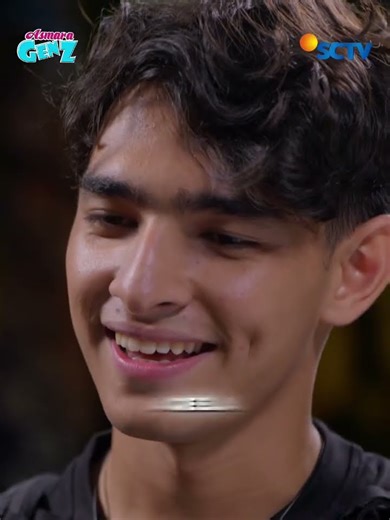 HarQeel benar benar saling melengkapi yaa 🥺🤍