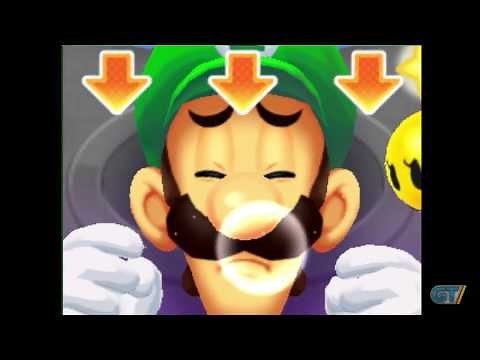 Mario & Luigi: Dream Team Review