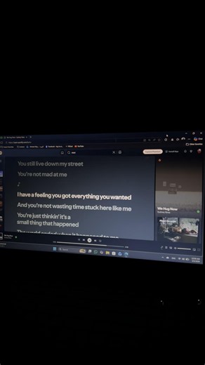 Spotify lyrics: How to view and sync lyrics on Spotify