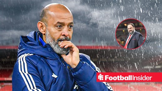 Nottingham Forest set to miss out on Javi Galan deal due to administrative nightmare