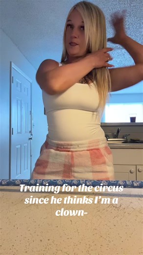 Training for the Circus: Embracing the Clown Role