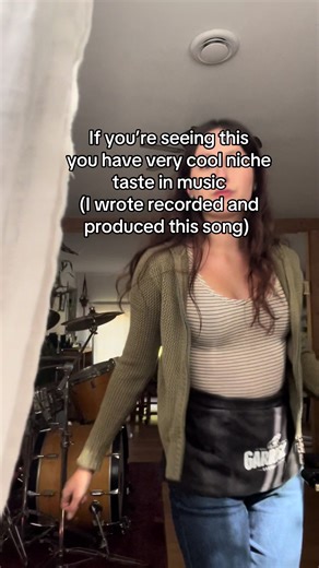 Discover Folk Music from a Canadian Singer-Songwriter