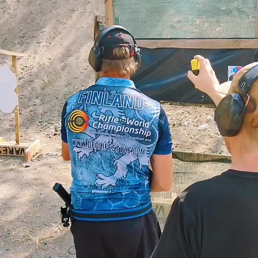 PkPa Match #pewpewpew #9mm #competitionshooting #finland🇫🇮 #uronenprecision #ipsc