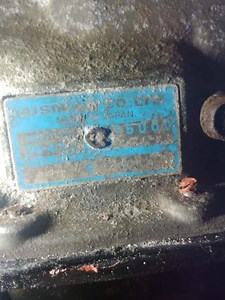 A340e transmission compatibility