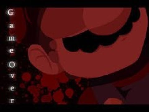 Mario The Music Box -ARC- All Deaths UPDATED