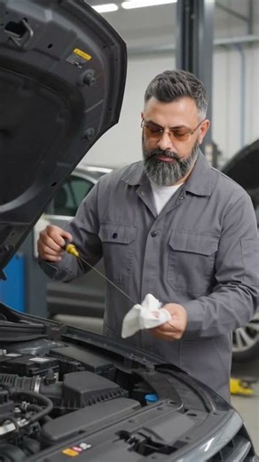 Hydraulic Lifter Noise Diagnosis | Causes, Testing & Fix #automobile #mechanic #electronic