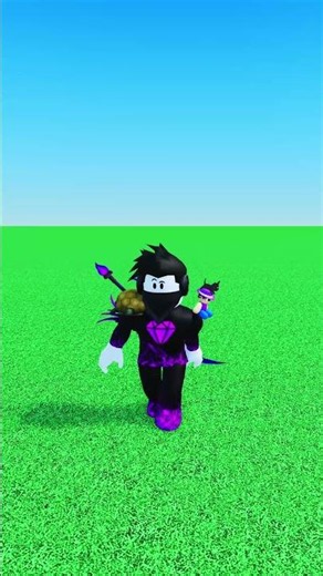 Roblox I WANNA RUN AWAY!