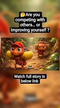 Motivational Story to change our jealousy #shorts #shortsfeed #motivation #lifelesson