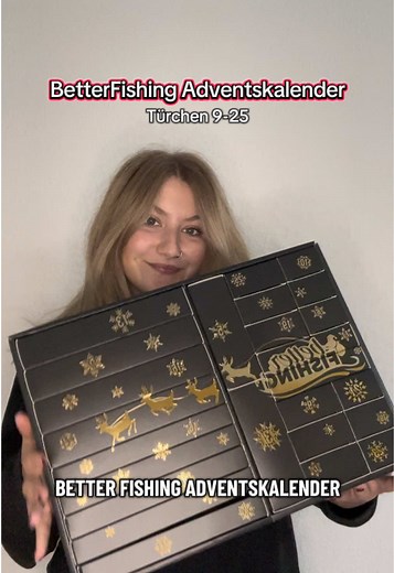 Bester Angel Adventskalender 2023: Unsere Auswahl