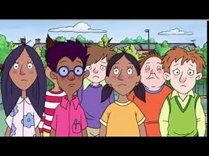 Horrid Henry - Sells The School [HHFE] Season 3