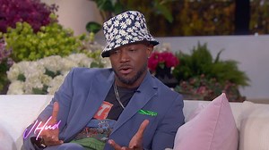 Can y’all believe that @TayeDiggs almost didn’t audition for Rent! | The Jennifer Hudson Show