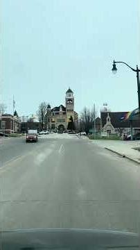 Crystal Falls, Michigan