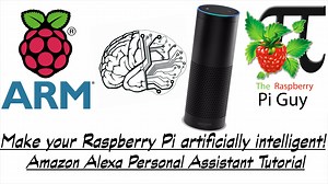 Artifical Intelligence Pi can be your new personal assistant #piday #raspberrypi @Raspberry_Pi